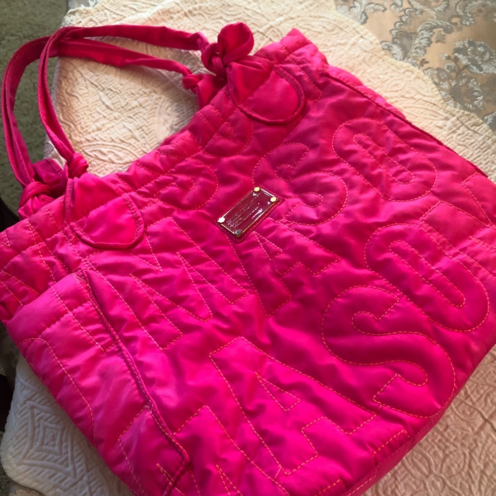 Authentic Marc By Marc Jacobs Tote Bag